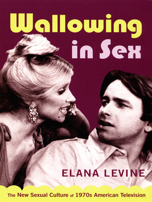 cover image of Wallowing in Sex